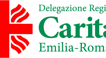Logo Caritas Regionale Emilia Romagna
